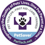 PetTech PetSaver