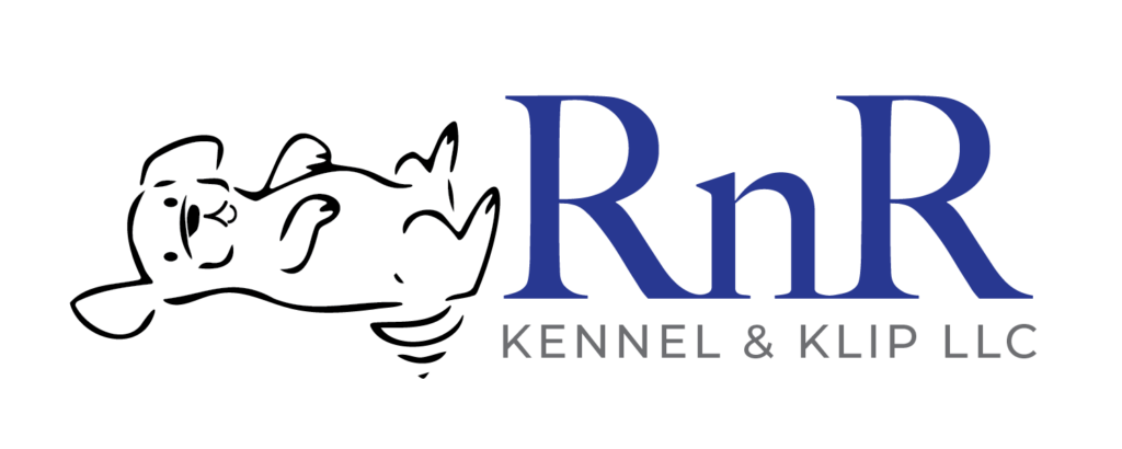 RnR Kennel Logo Final